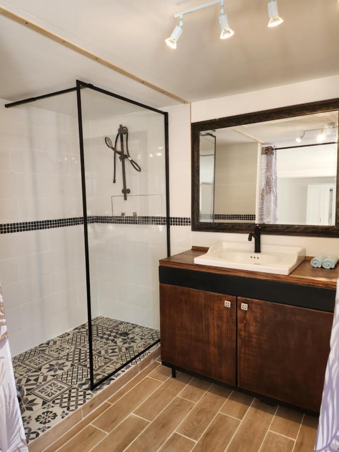La Maison Du Petit Thomas Taradeau Екстер'єр фото